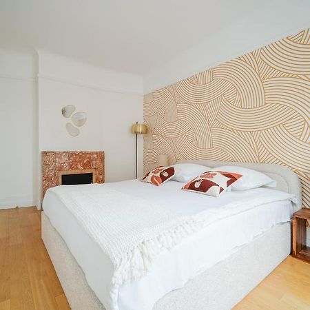 Apartment Next To Palais Des Congres - Neuilly Екстер'єр фото